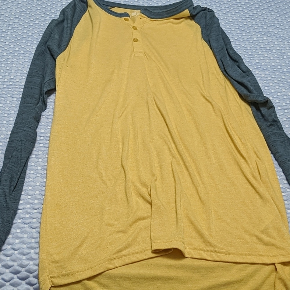 Lularoe men's shirt
